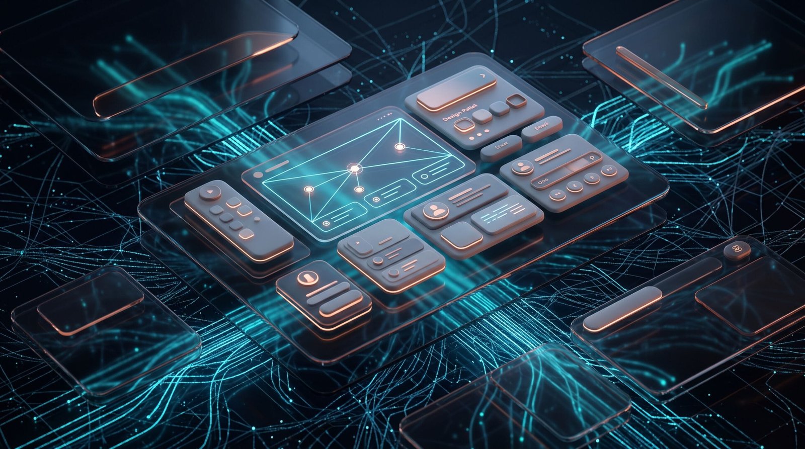 Κατασκευή Ιστοσελίδων 2026: AI-Driven UX & Core Web Vitals